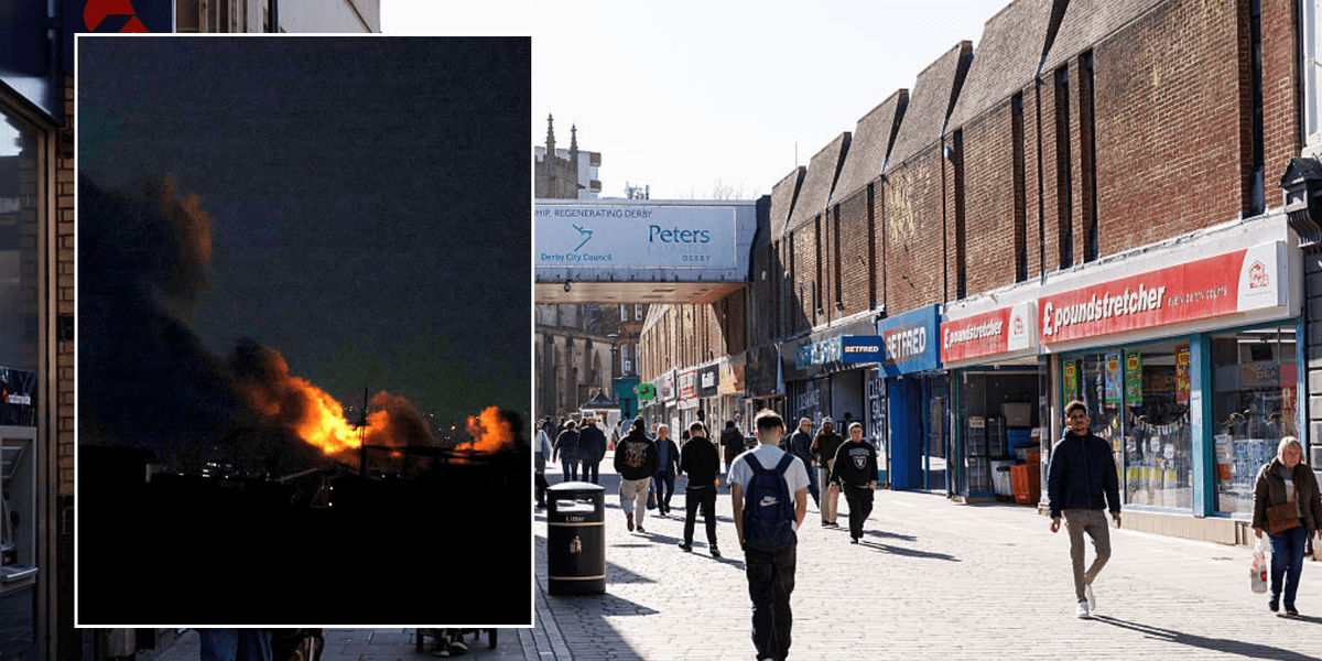 Economic fallout from war will be felt on British high street for YEARS, analysts fear. Economic fallout from war will be felt on British high street for YEARS, analysts fear.