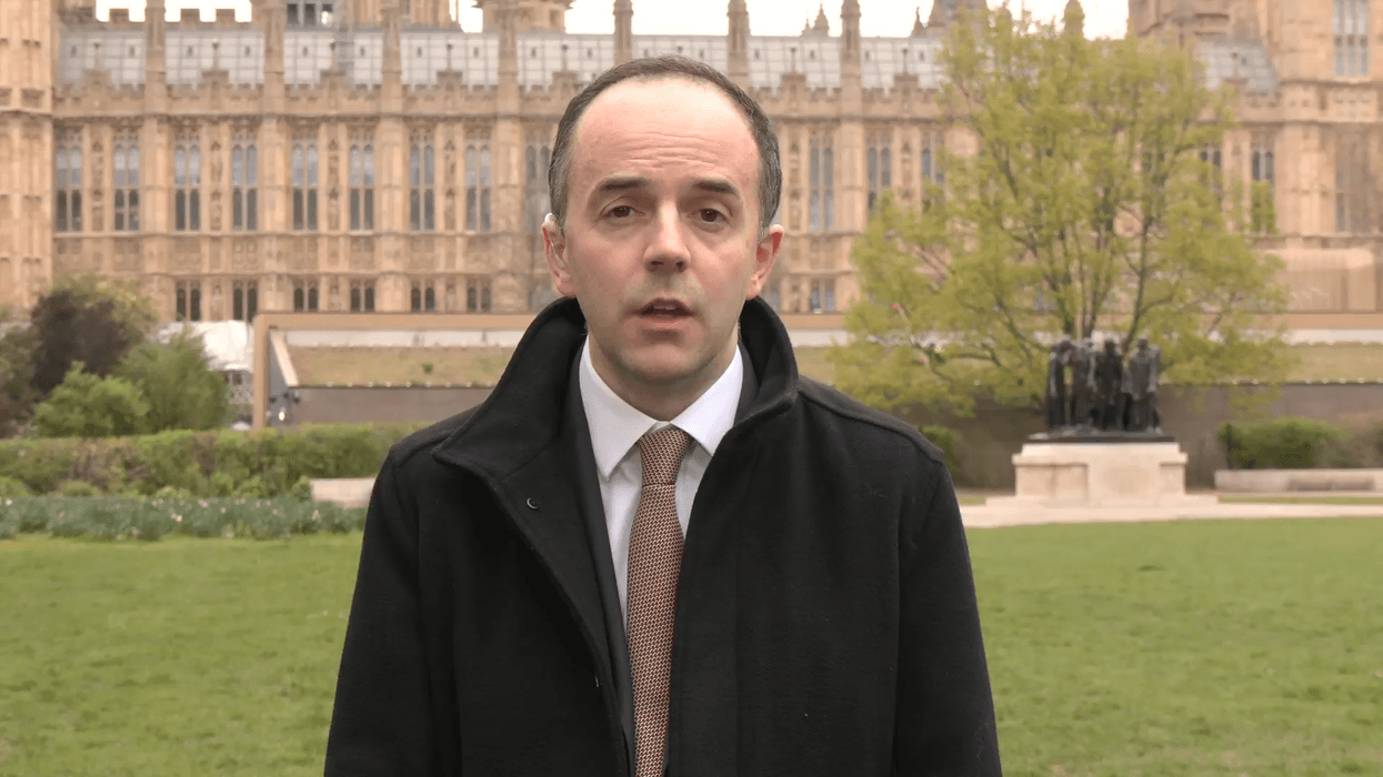 WATCH: Treasury Secretary handed GB News grilling on Labour's handling of UK fuel crisis