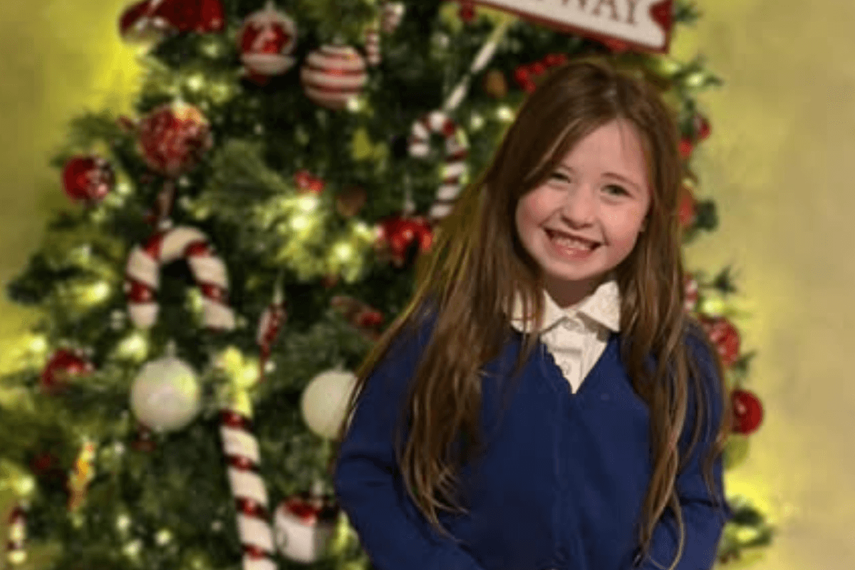 Girl, just seven, found dead in golf course pond hours after being reported missing