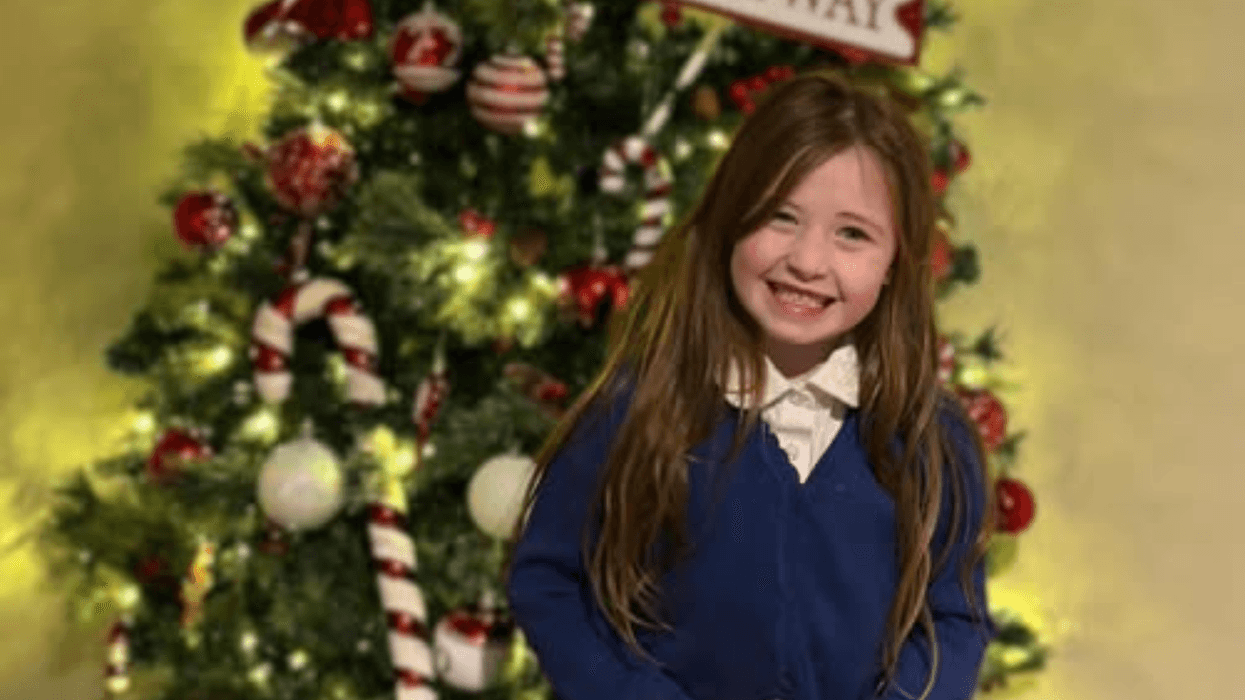 Girl, just seven, found dead in golf course pond hours after being reported missing