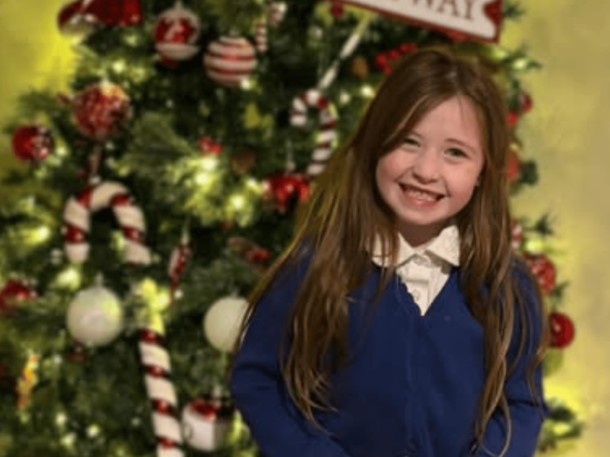 Girl, just seven, found dead in golf course pond hours after being reported missing