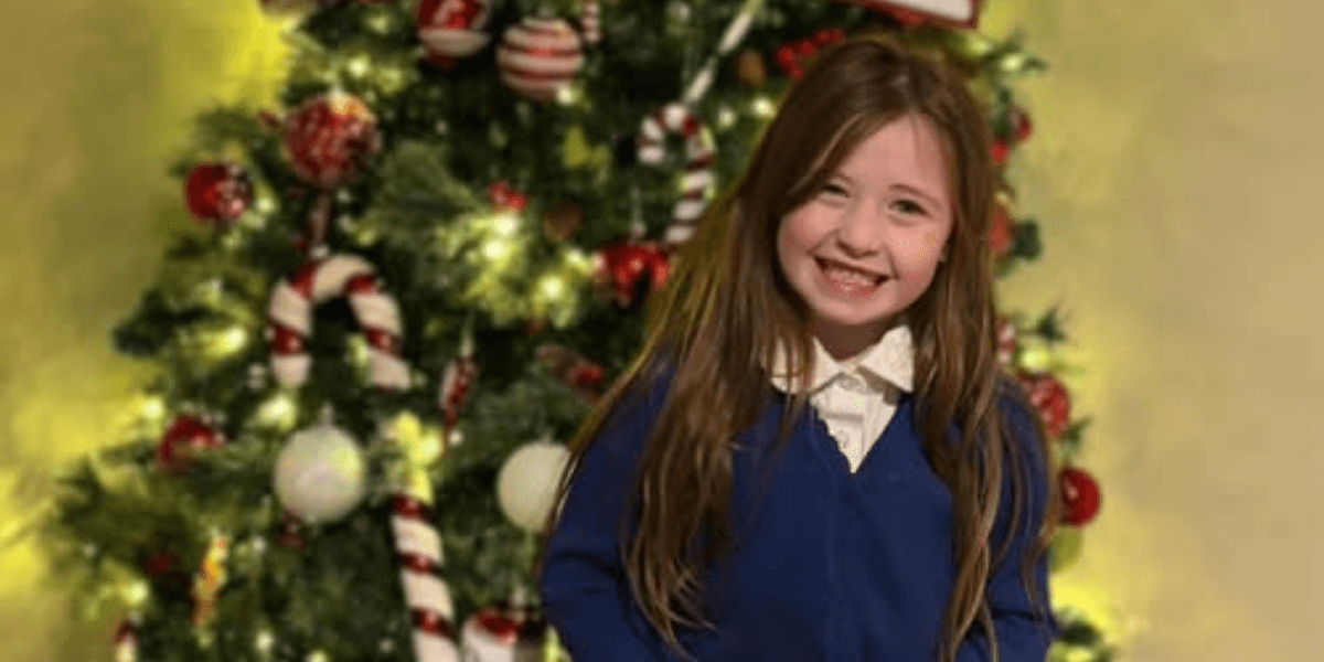 Girl, just seven, found dead in golf course pond hours after being reported missing Girl, just seven, found dead in golf course pond hours after being reported missing