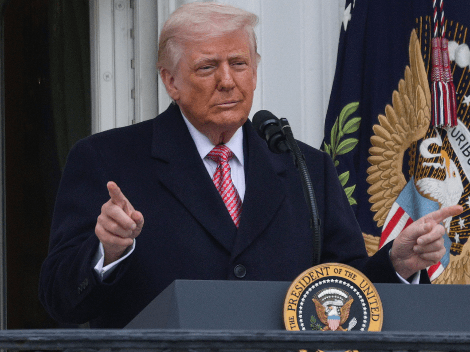 Donald Trump to address the nation on Iran war after threatening to send Tehran 'into the Stone Age'