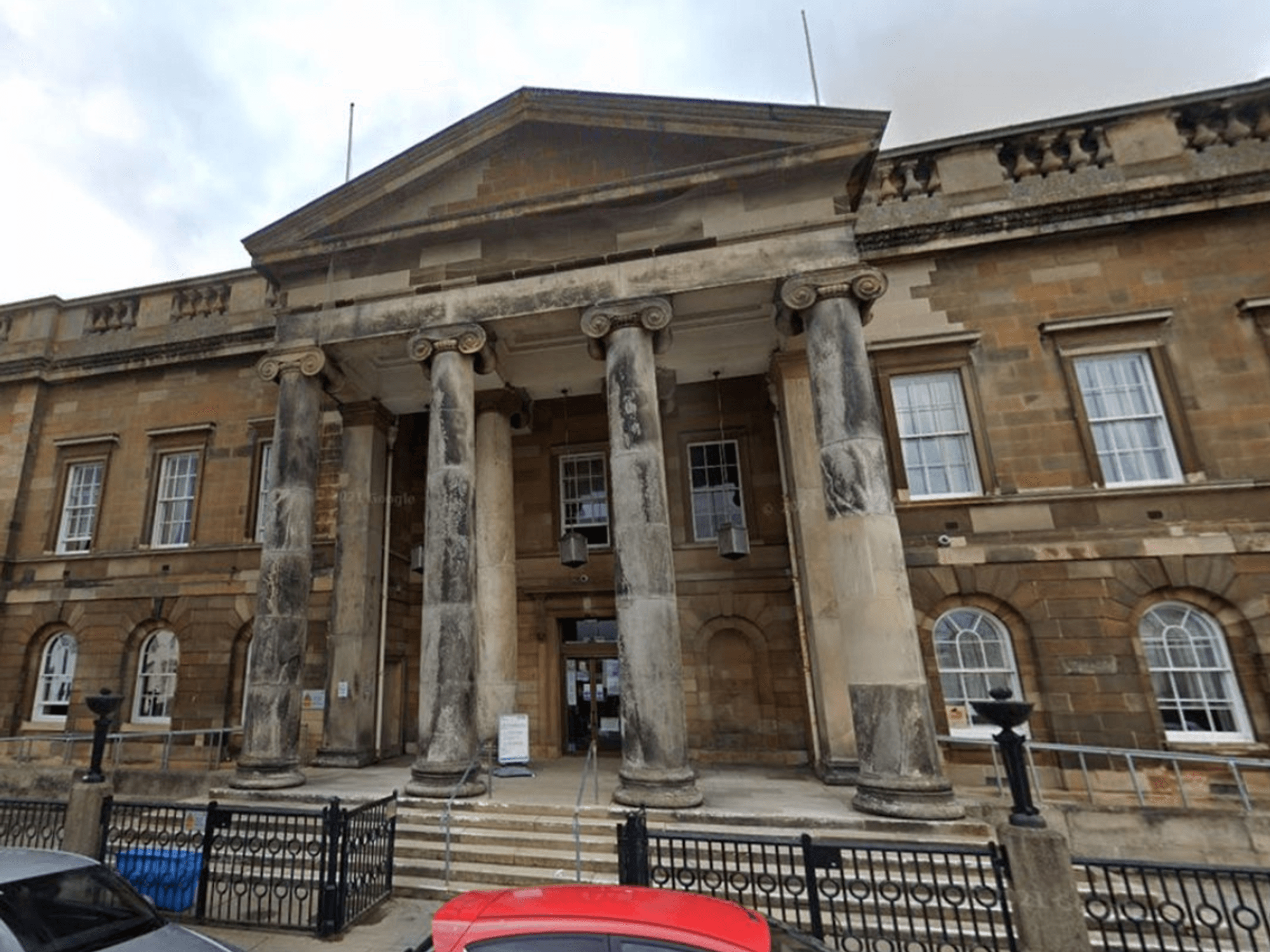 Woman impersonated husband’s voice to embezzle £100,000 in mortgage and pension fraud scheme