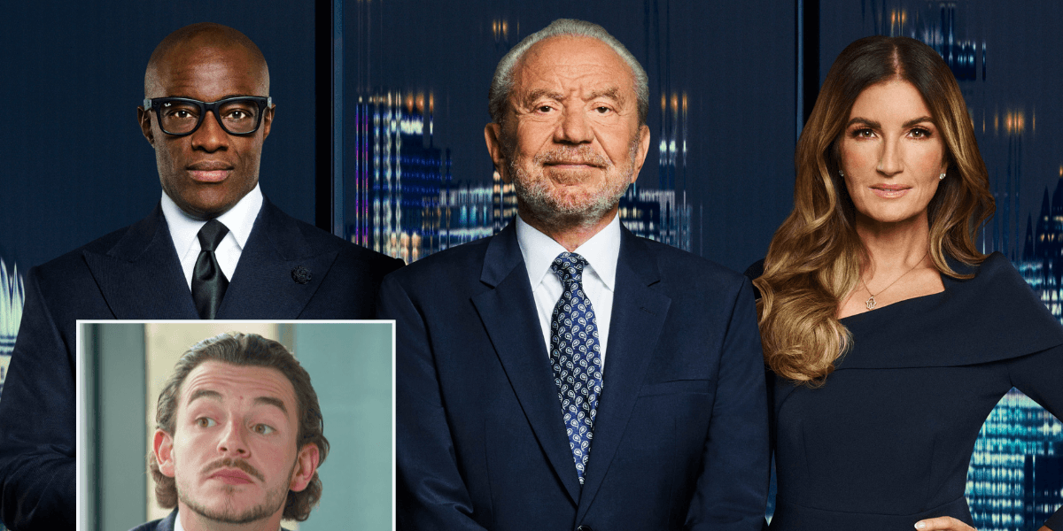 ‘Made me look like a different person!’ ‘Made me look like a different person!’