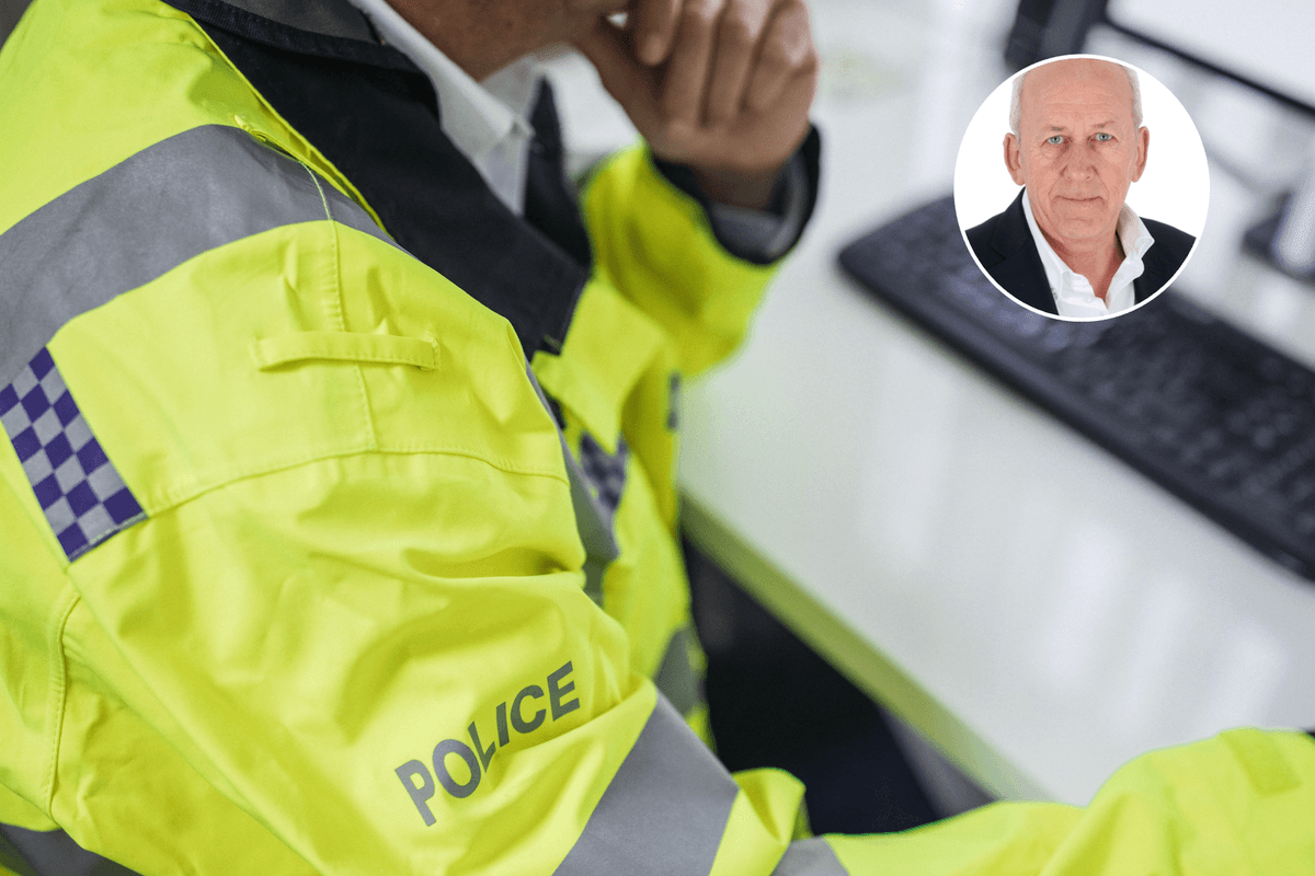 Scrapping non-crime hate incidents is a win - what’s about to replace them is anything but - Peter Bleksley