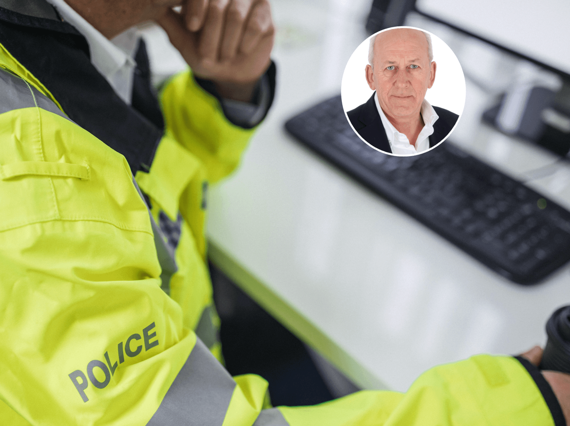 Scrapping non-crime hate incidents is a win - what’s about to replace them is anything but - Pete...