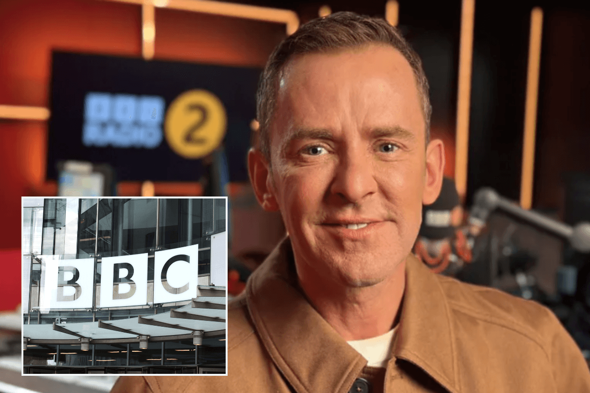 BBC issues fresh statement on Scott Mills' axe as it confirms it KNEW of police probe