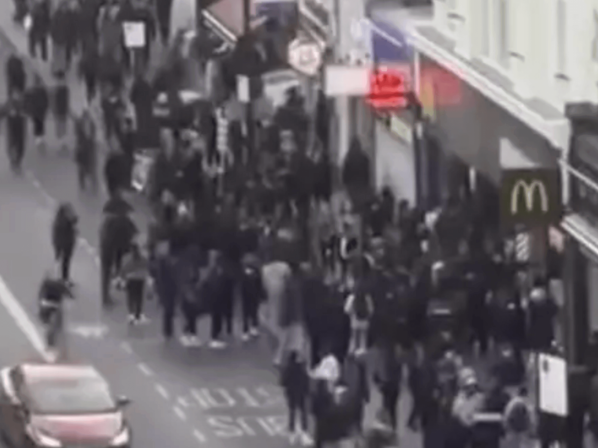 Many Londoners don't know why the anarchy in Clapham lies at Sadiq Khan's door. I happen to know ...