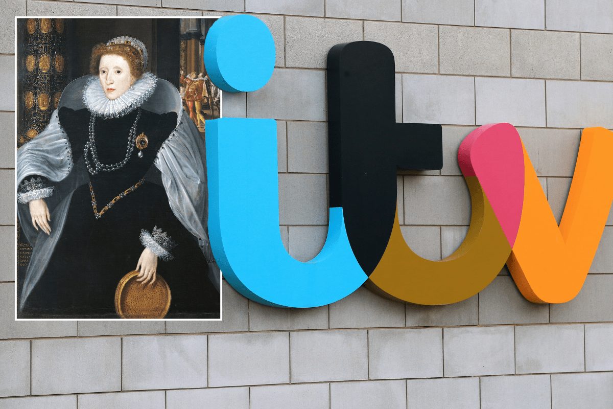 ITV sparks outrage as it 'plots drama portraying Queen Elizabeth I as trans': 'Most ridiculous thing ever heard!'