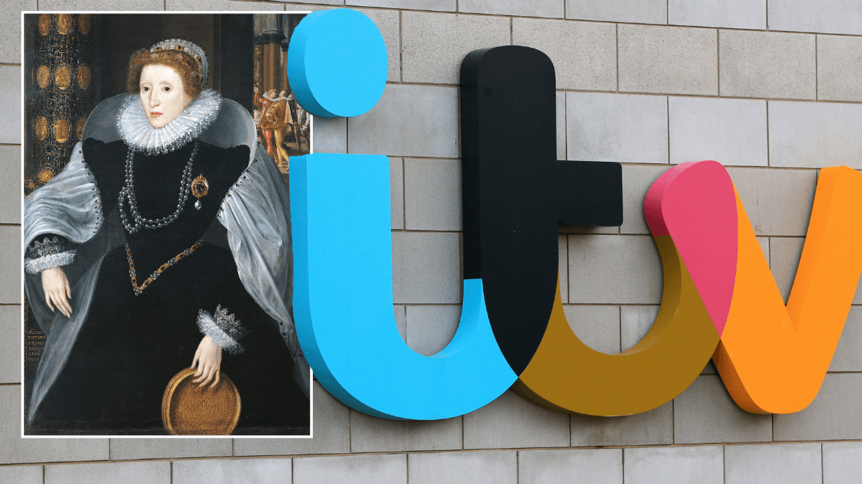 ITV sparks outrage as it 'plots drama portraying Queen Elizabeth I as trans': 'Most ridiculous thing ever heard!'