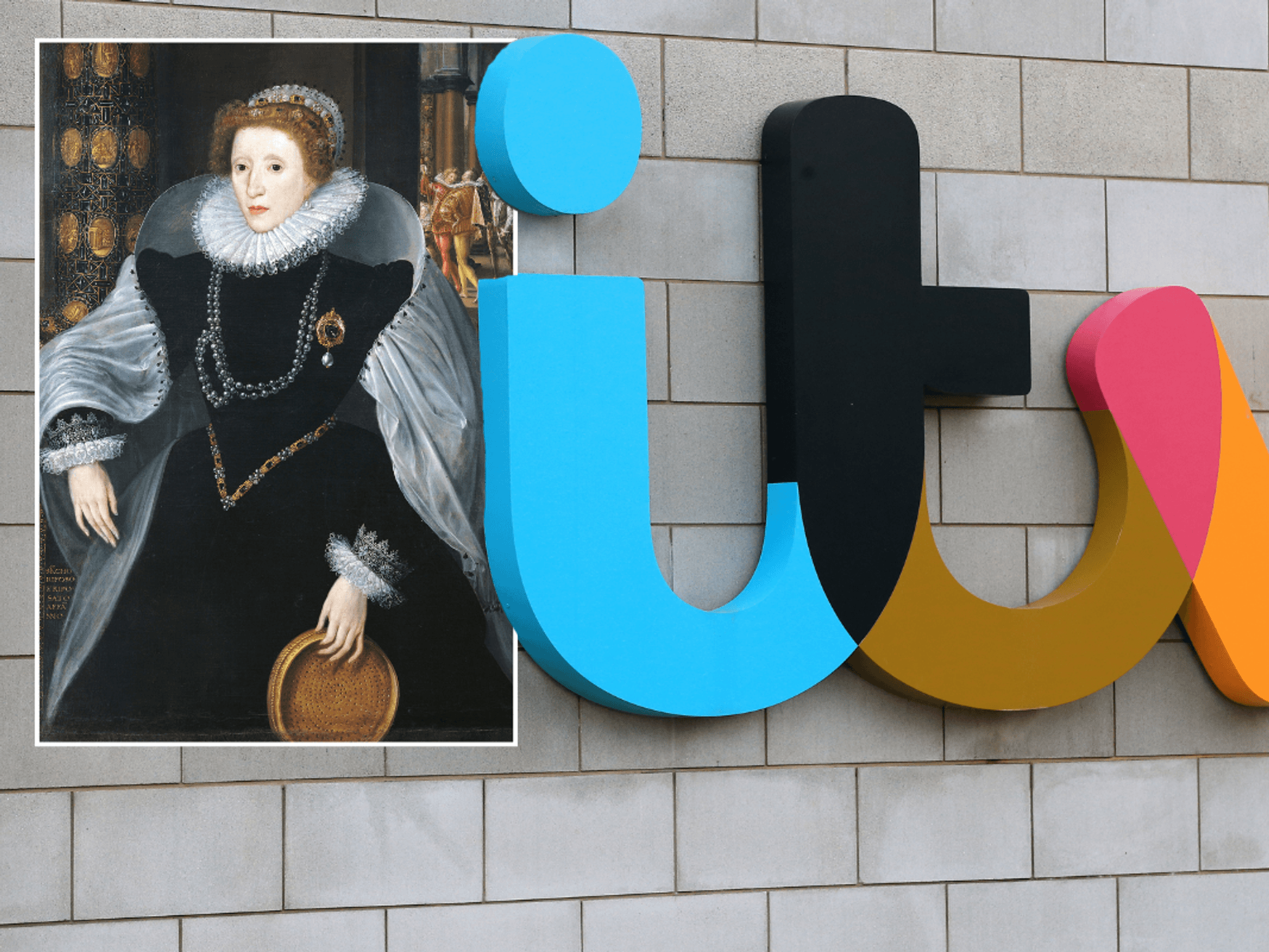 ITV sparks outrage as it 'plots drama portraying Queen Elizabeth I as trans': 'Most ridiculous th...