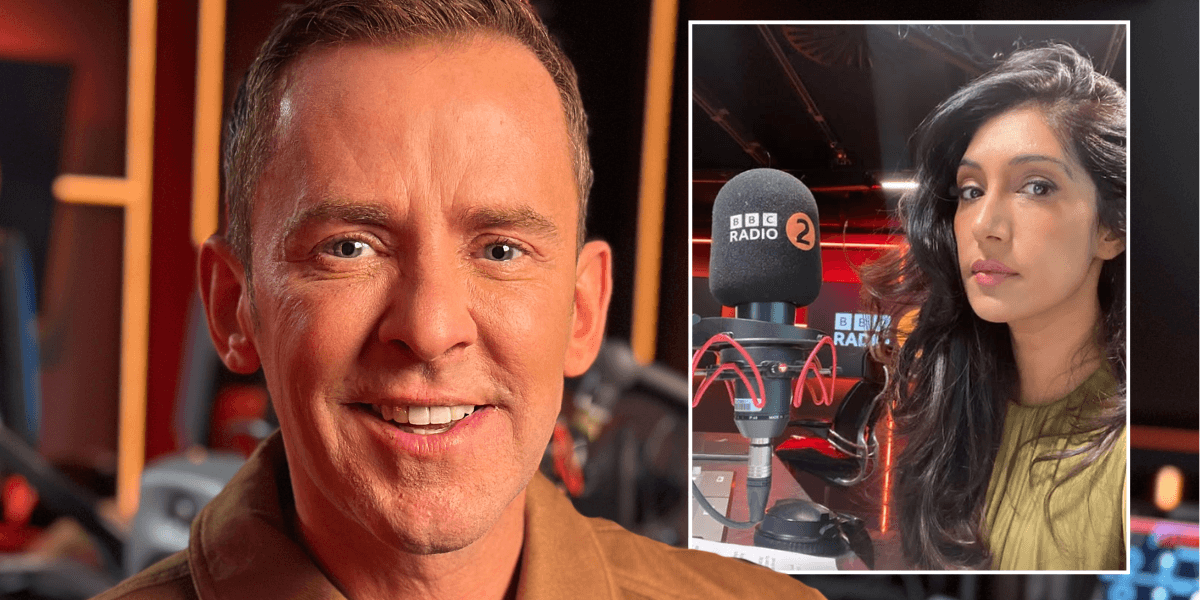 Scott Mills’ former BBC Radio 2 co-star breaks silence on ‘difficult’ week as she addresses absence Scott Mills’ former BBC Radio 2 co-star breaks silence on ‘difficult’ week as she addresses absence