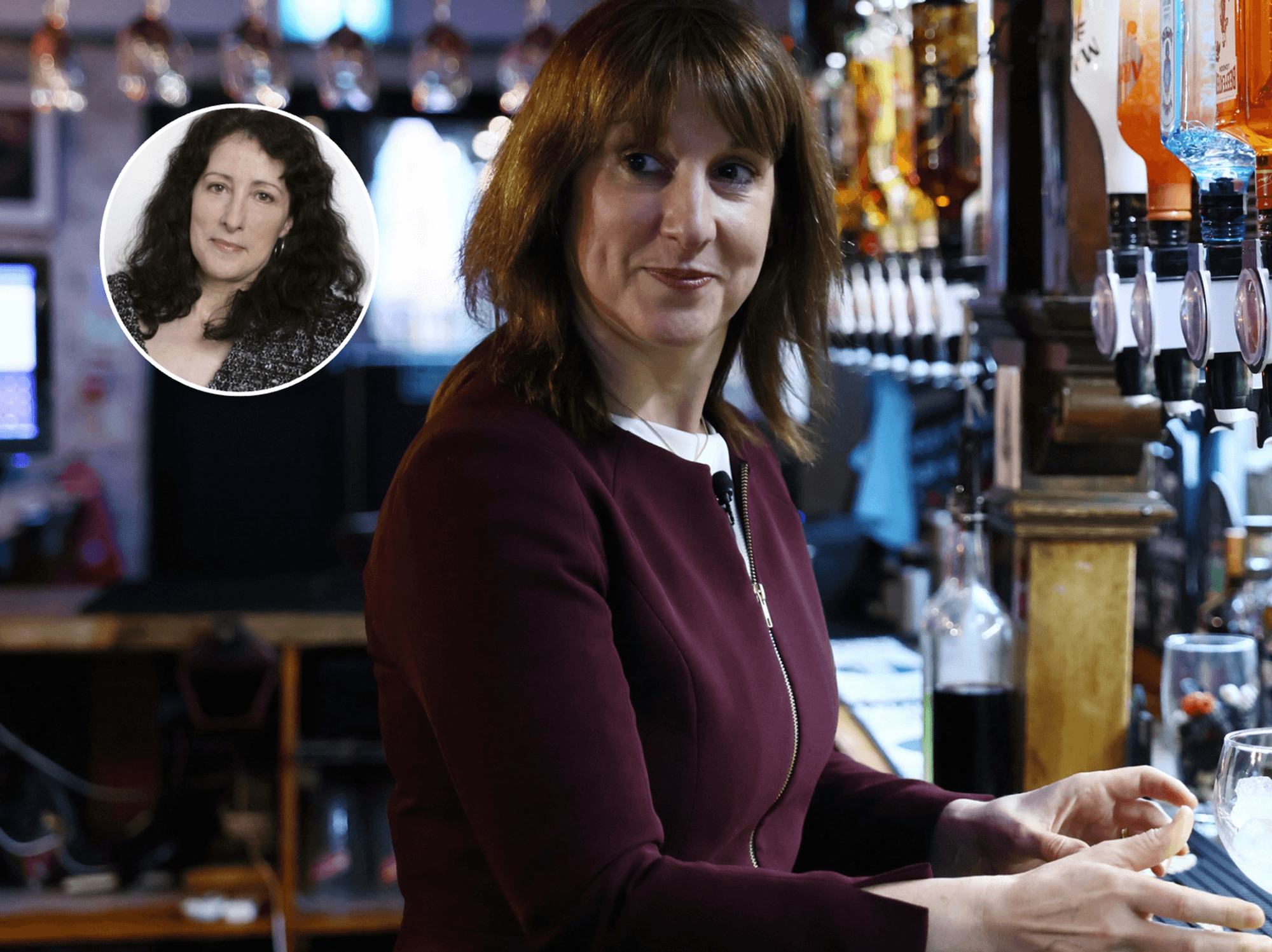 If only the minimum wage rise were an April Fool's. The impact of this is no laughing matter - Li...