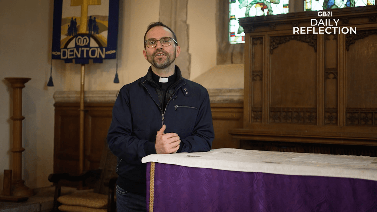 GB News Daily Reflection — Thursday 2nd April 2026