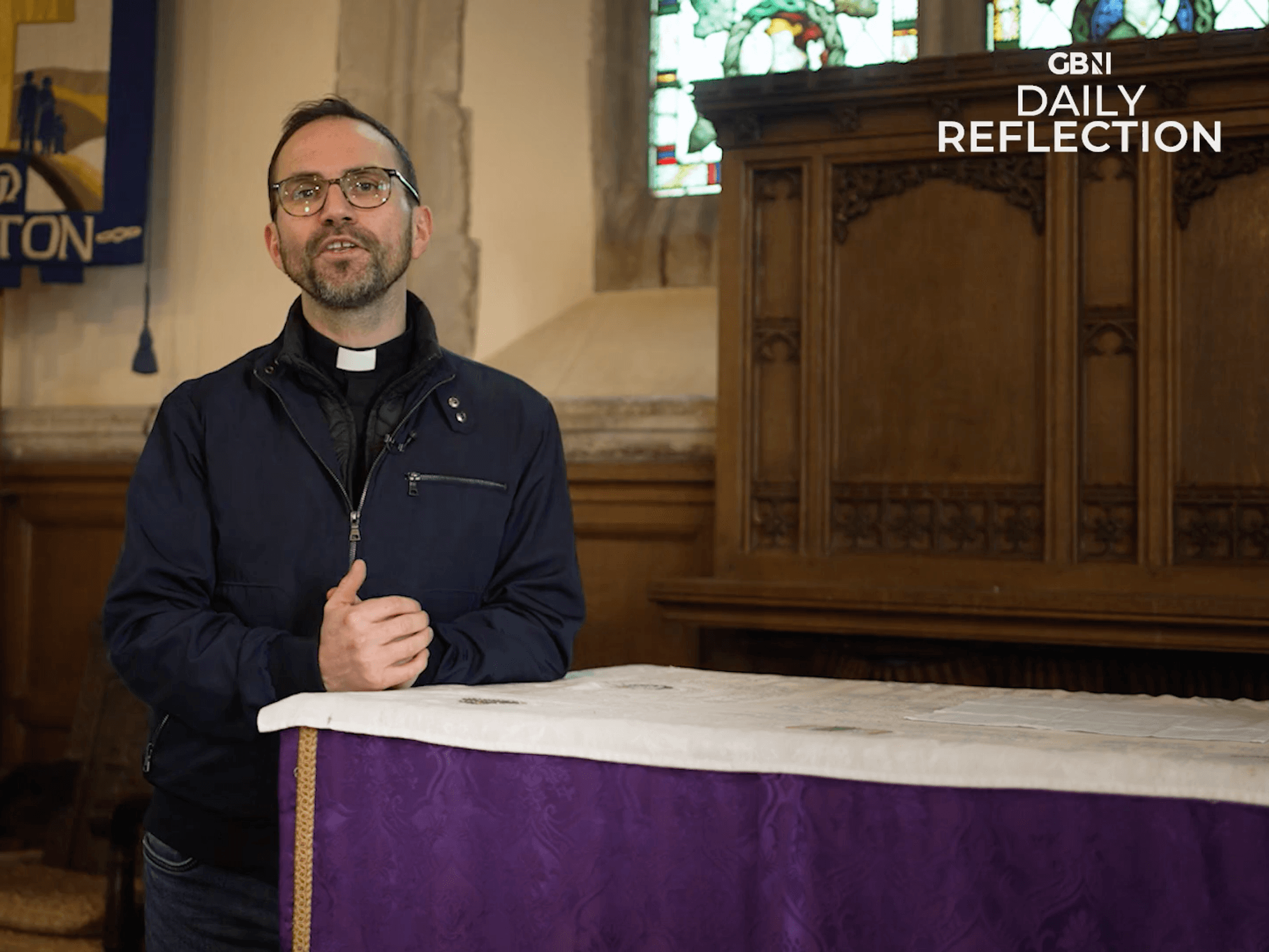 GB News Daily Reflection — Thursday 2nd April 2026