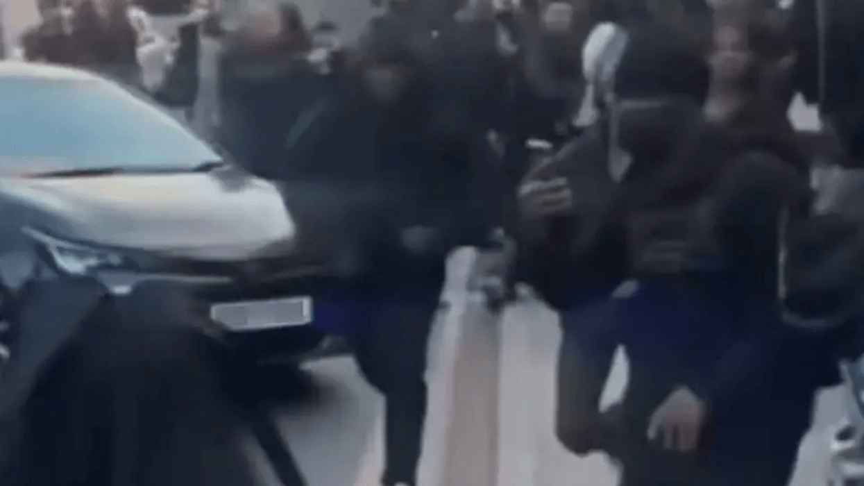 POLL: Should parents be prosecuted for their children's behaviour? YOU DECIDE