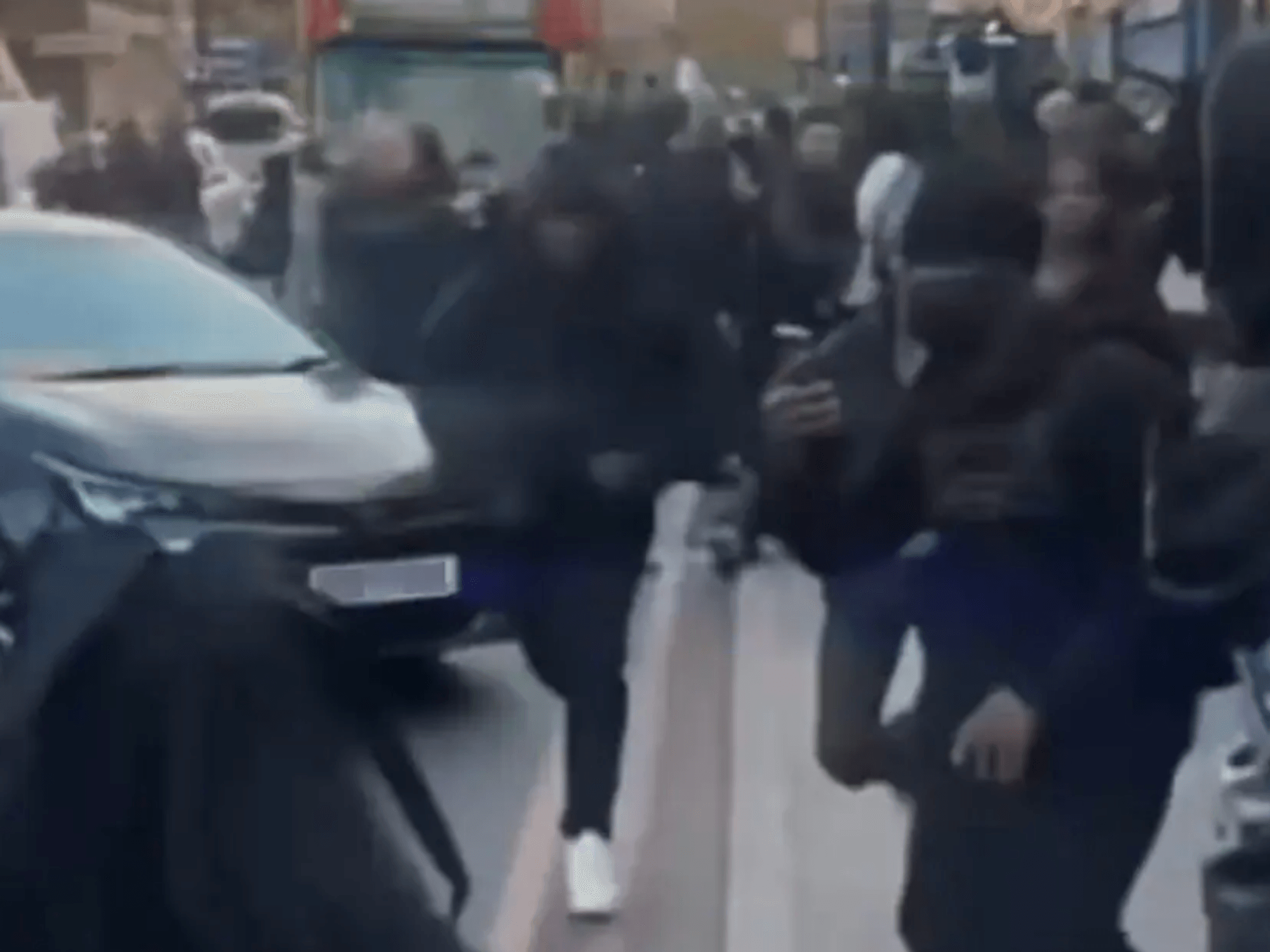 POLL: Should parents be prosecuted for their children's behaviour? YOU DECIDE