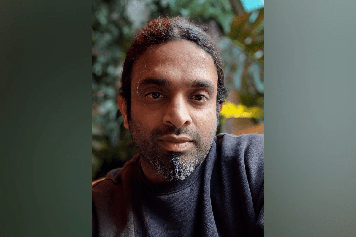 Driver accused of Derby car attack that injured seven people is pictured