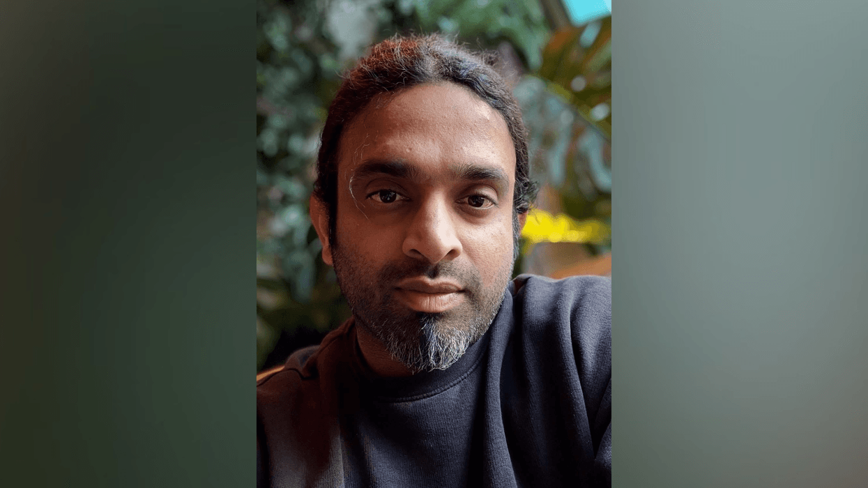 Driver accused of Derby car attack that injured seven people is pictured