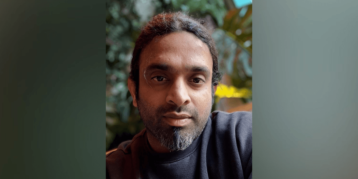 Driver accused of attack that injured seven people is pictured Driver accused of attack that injured seven people is pictured