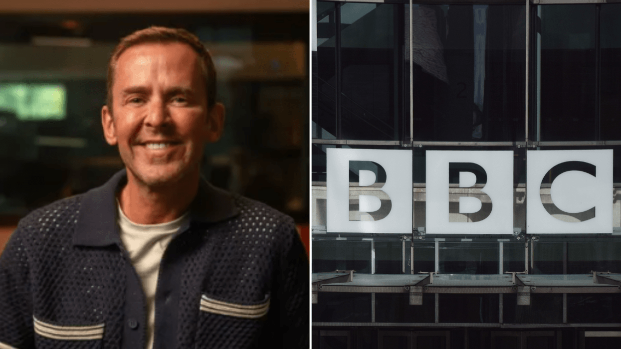 BBC confirms what the 'new information' is that led to Scott Mills' axe after presenter breaks silence