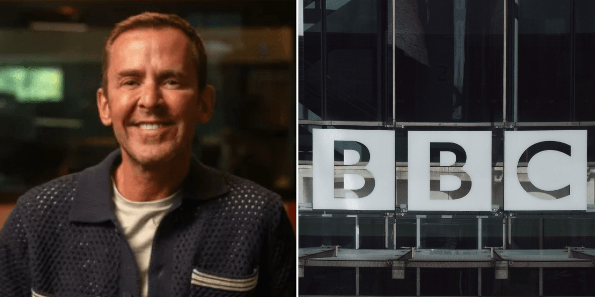 BBC confirms what the ‘new information’ is that led to Scott Mills’ axe after presenter breaks silence BBC confirms what the ‘new information’ is that led to Scott Mills’ axe after presenter breaks silence