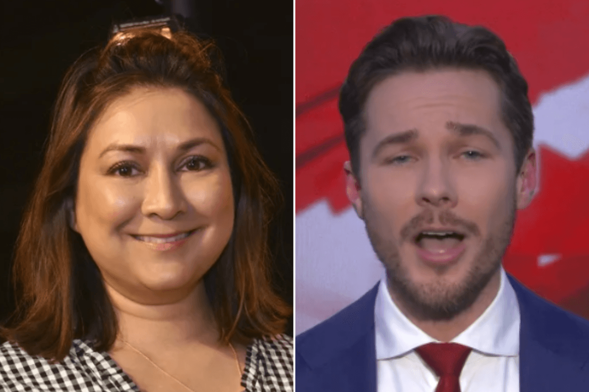 Alex Armstrong issues blistering response as Labour peer accused of...