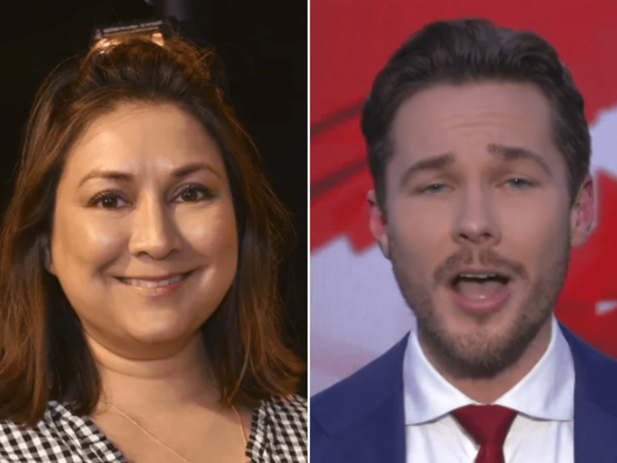 Alex Armstrong issues blistering response as Labour peer accused of mocking grooming gang inquiry...