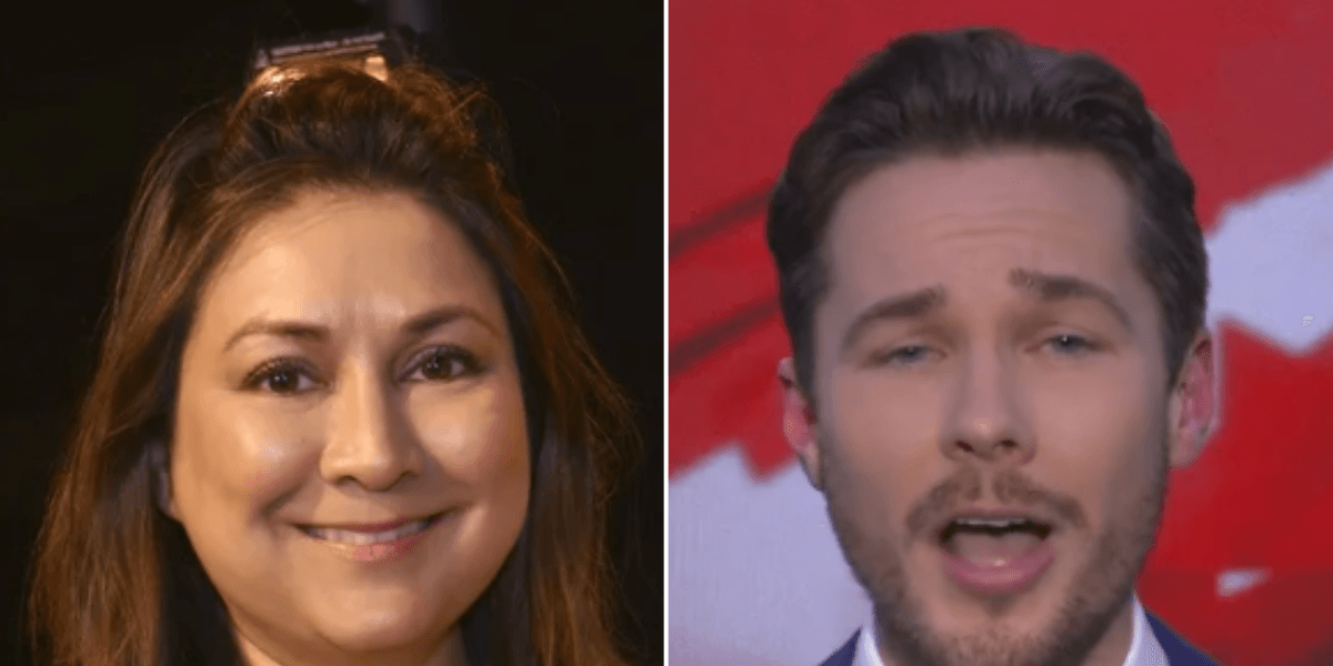 Alex Armstrong issues blistering response as Labour peer accused of mocking grooming gang inquiry: ‘Disgusting!’ Alex Armstrong issues blistering response as Labour peer accused of mocking grooming gang inquiry: ‘Disgusting!’