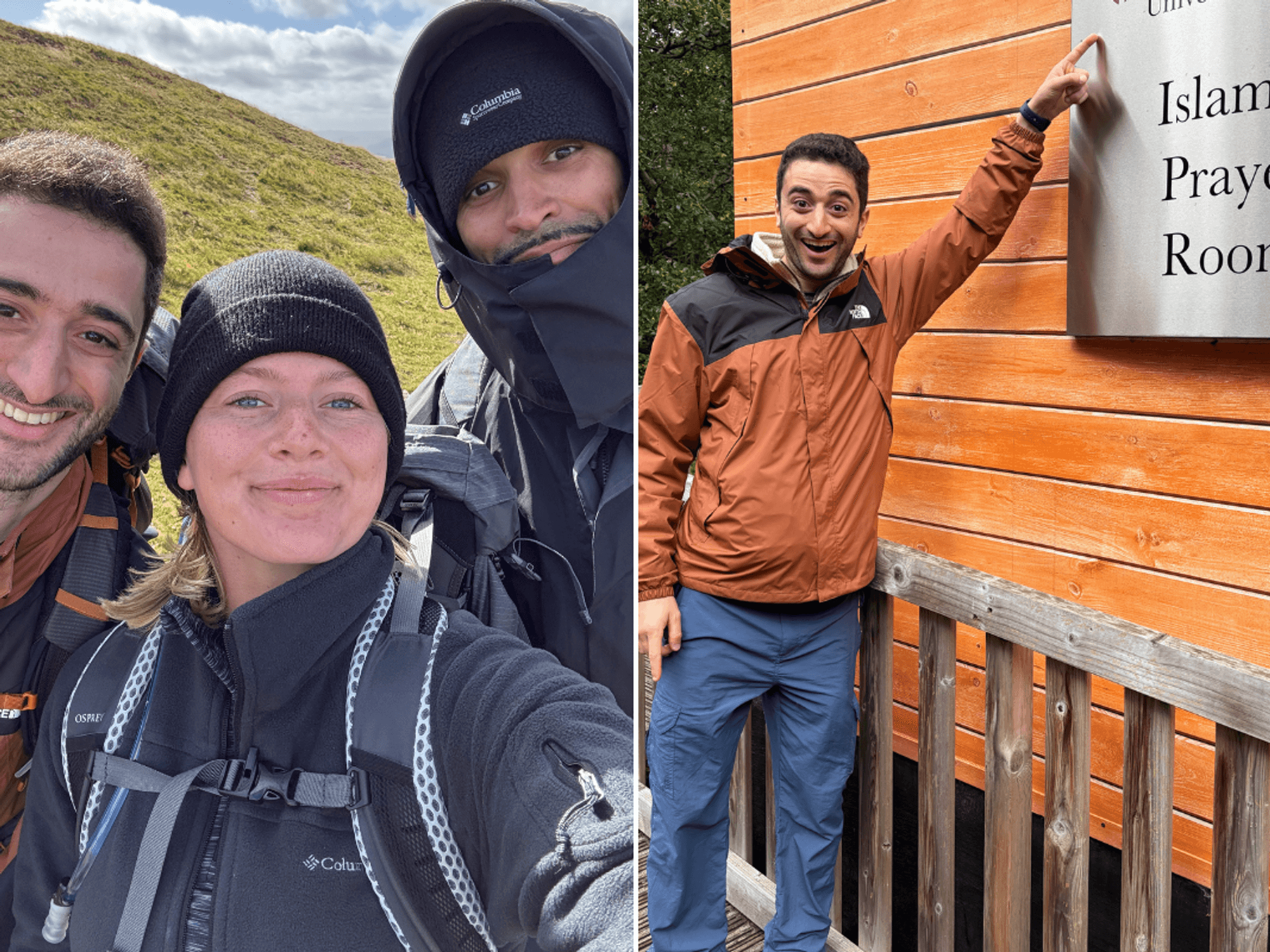 BBC Pilgrimage star takes dig at modern-day media's coverage of Islam: 'Muslims are normal, nice people!'