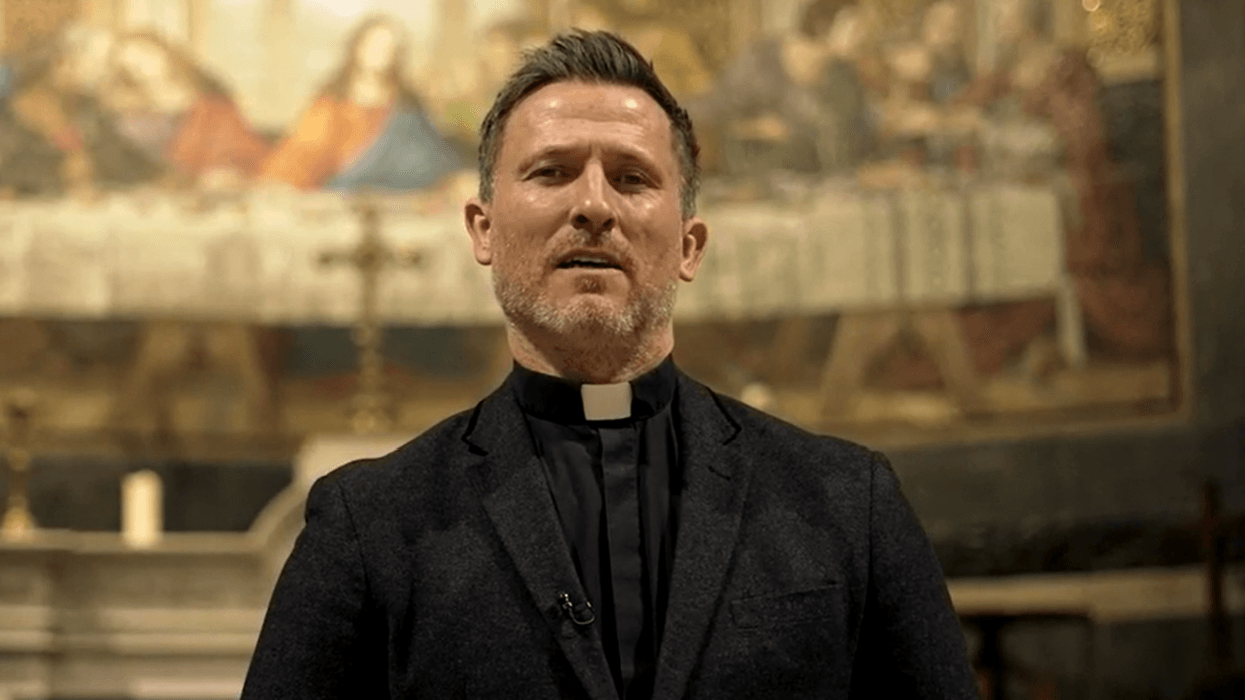 GB News Daily Reflection - Friday 3rd April 2026