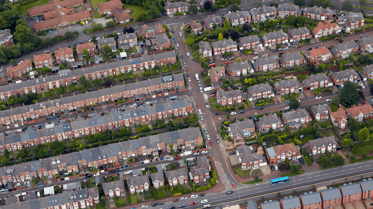 Migrant who fled Iranian regime ‘depressed’ after being sent to Gateshead