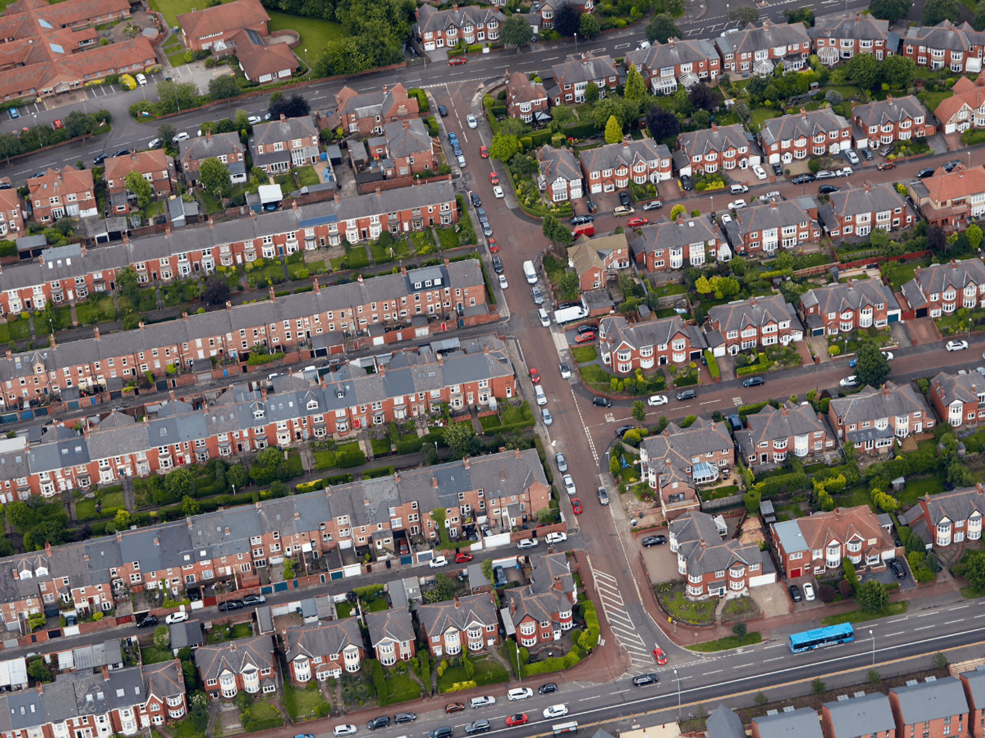 Migrant who fled Iranian regime ‘depressed’ after being sent to Gateshead