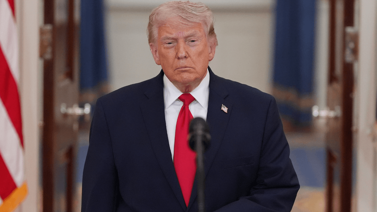 Donald Trump ‘very angry’ as he considers sacking more ‘underperforming’ Cabinet members