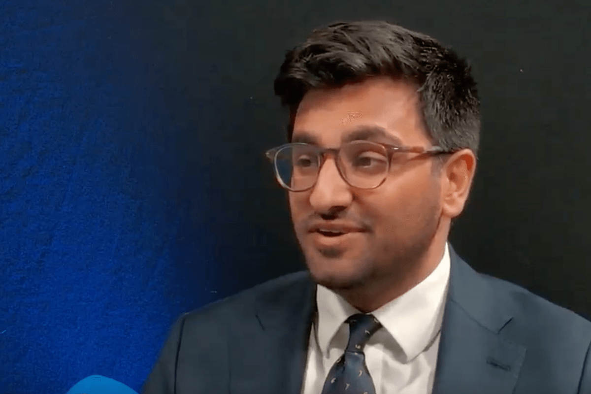 Whitehall whistleblower lifts lid on 'real problem' in the Civil Service as huge changes 'ignored'