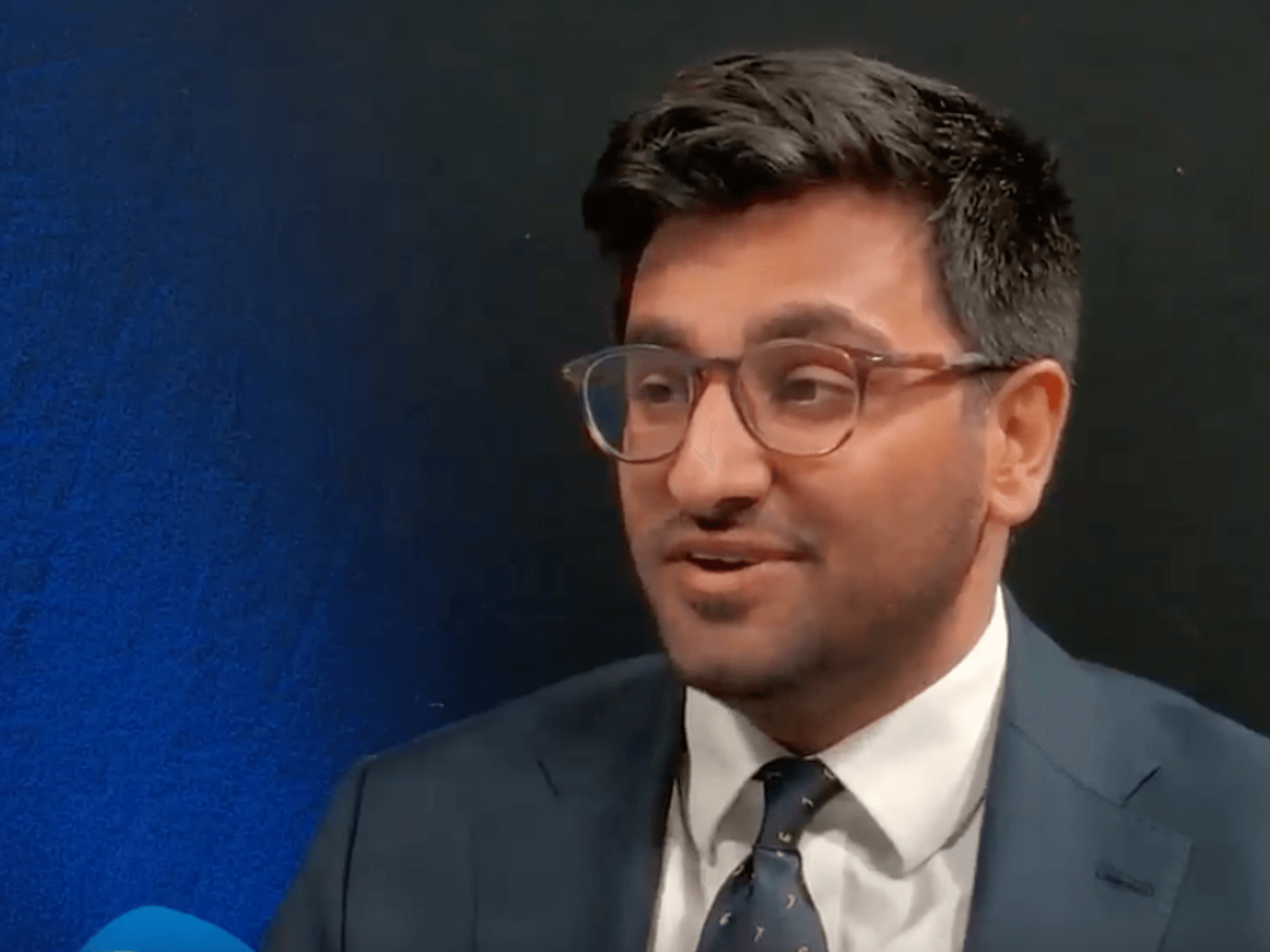 Whitehall whistleblower lifts lid on 'real problem' in the Civil Service as huge changes 'ignored'