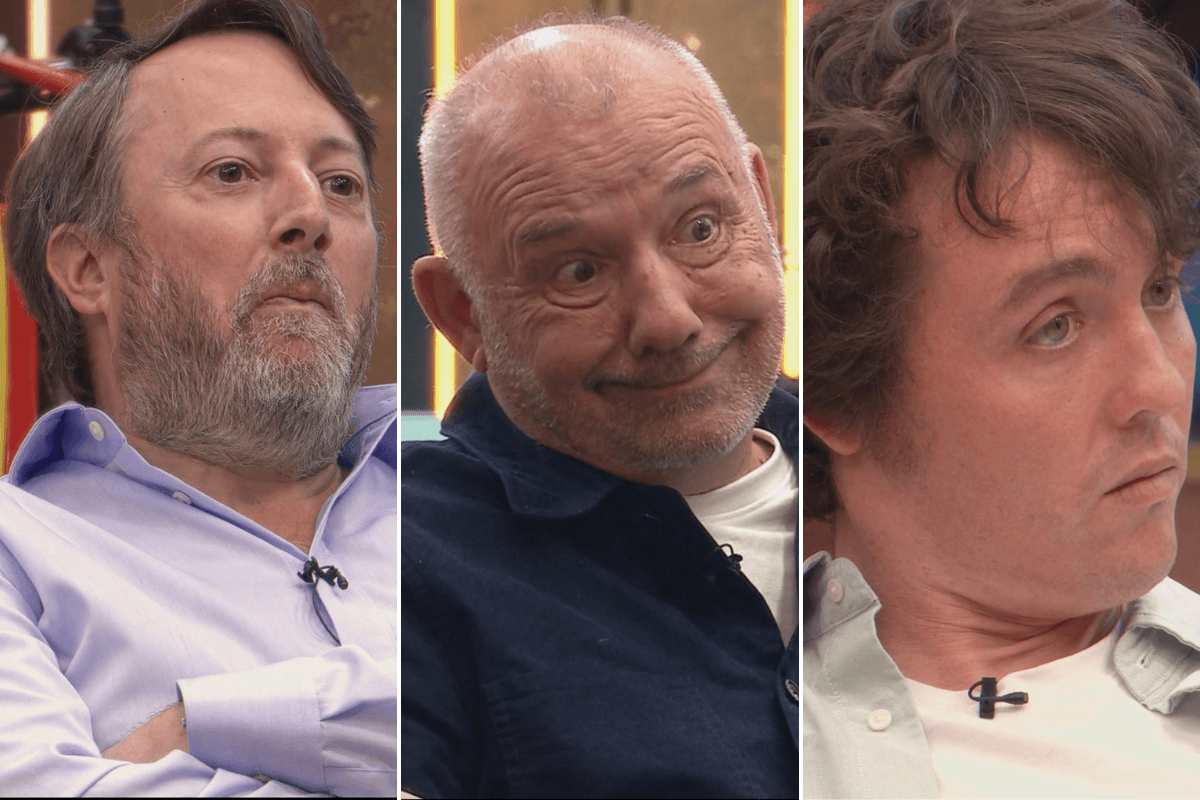 Last One Laughing finale sparks fierce debate as Amazon viewers hit out at 'lame' ending: 'Really harsh!'