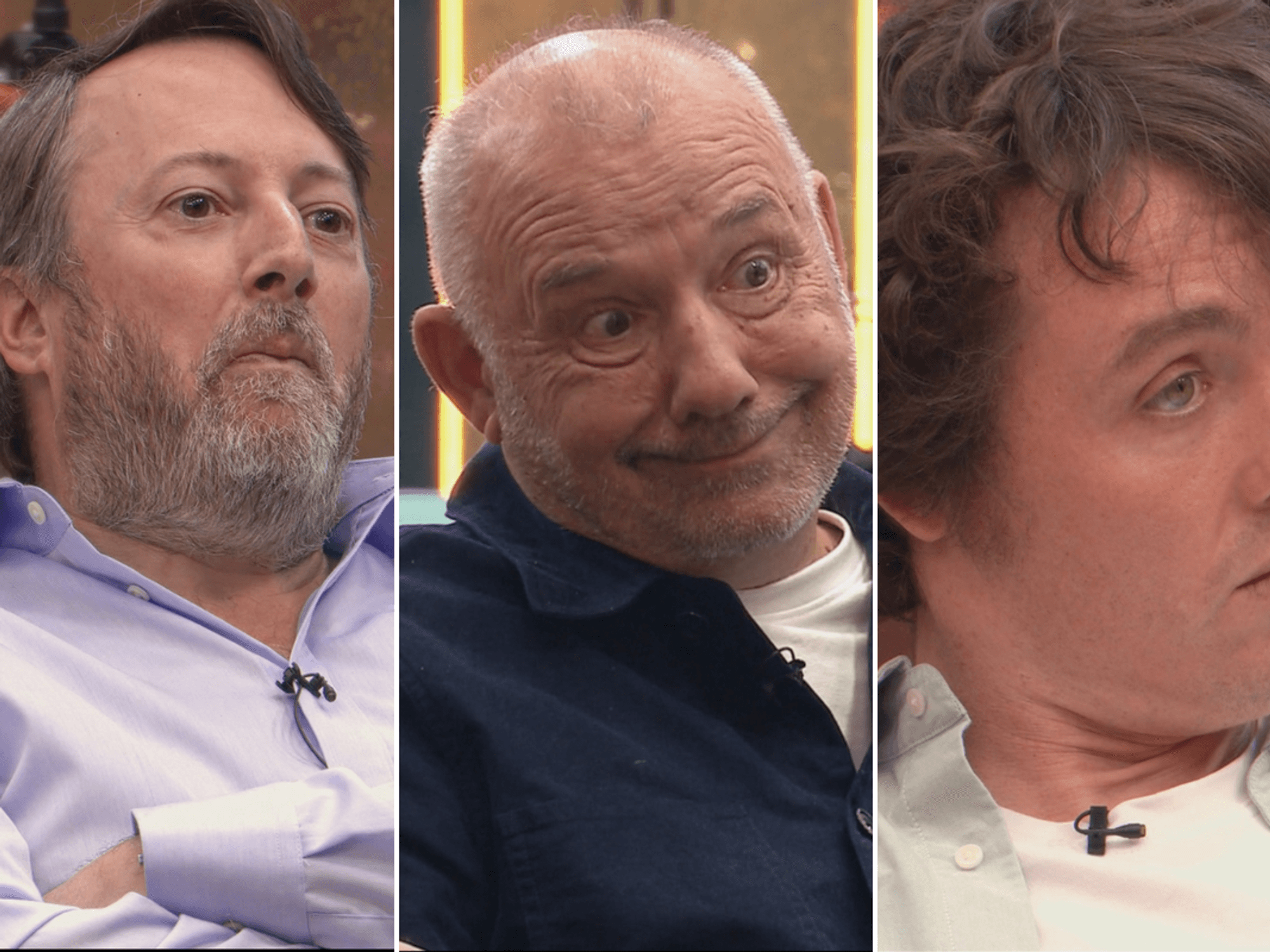 Last One Laughing finale sparks fierce debate as Amazon viewers hit out at 'lame' ending: 'Really harsh!'