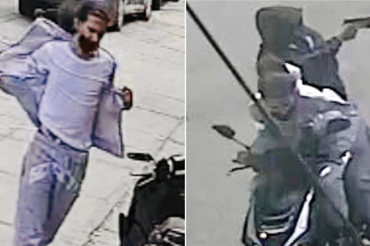 Seven-month-old baby killed in pram in 'broad daylight' New York City shooting