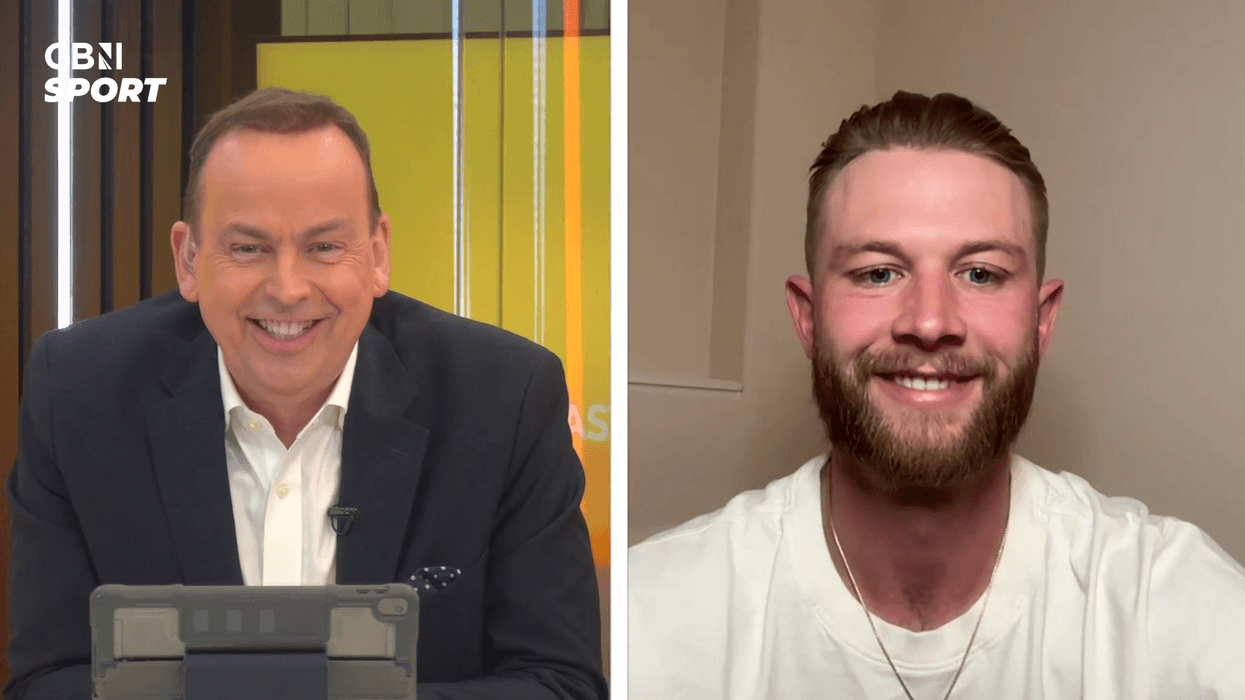 Josh Kerr vs the Mile World Record: Can he make...