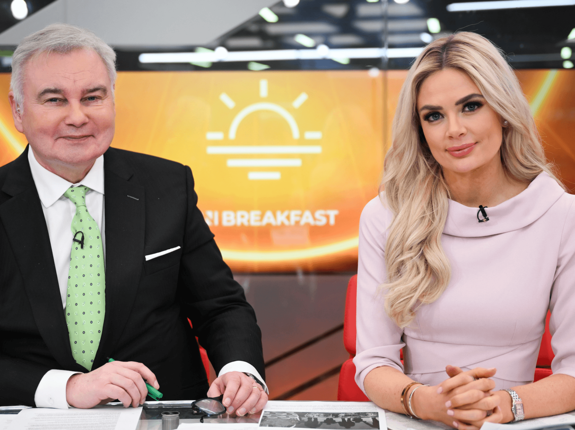 Keep the faith this Easter - things will get better together - Michael Booker