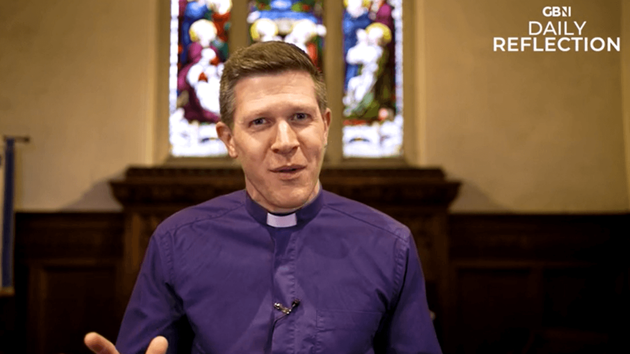 GB News Daily Reflection - Tuesday 7th April 2026