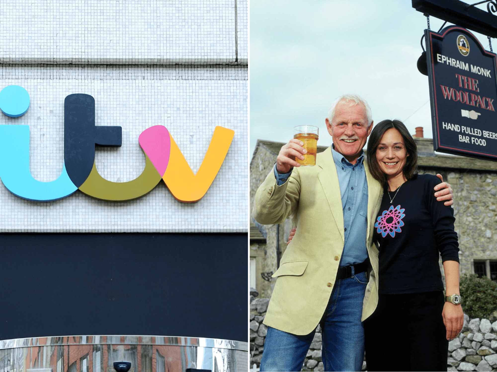 ITV facing pressure to change name of iconic soap pub over 'cruelty' concerns from animal rights group