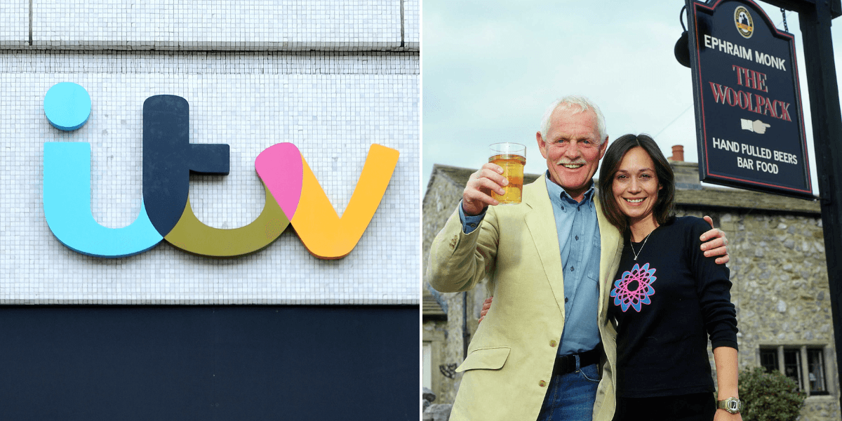 ITV facing pressure to change name of iconic soap pub The Woolpack over ‘cruelty’ concerns from animal rights group ITV facing pressure to change name of iconic soap pub The Woolpack over ‘cruelty’ concerns from animal rights group
