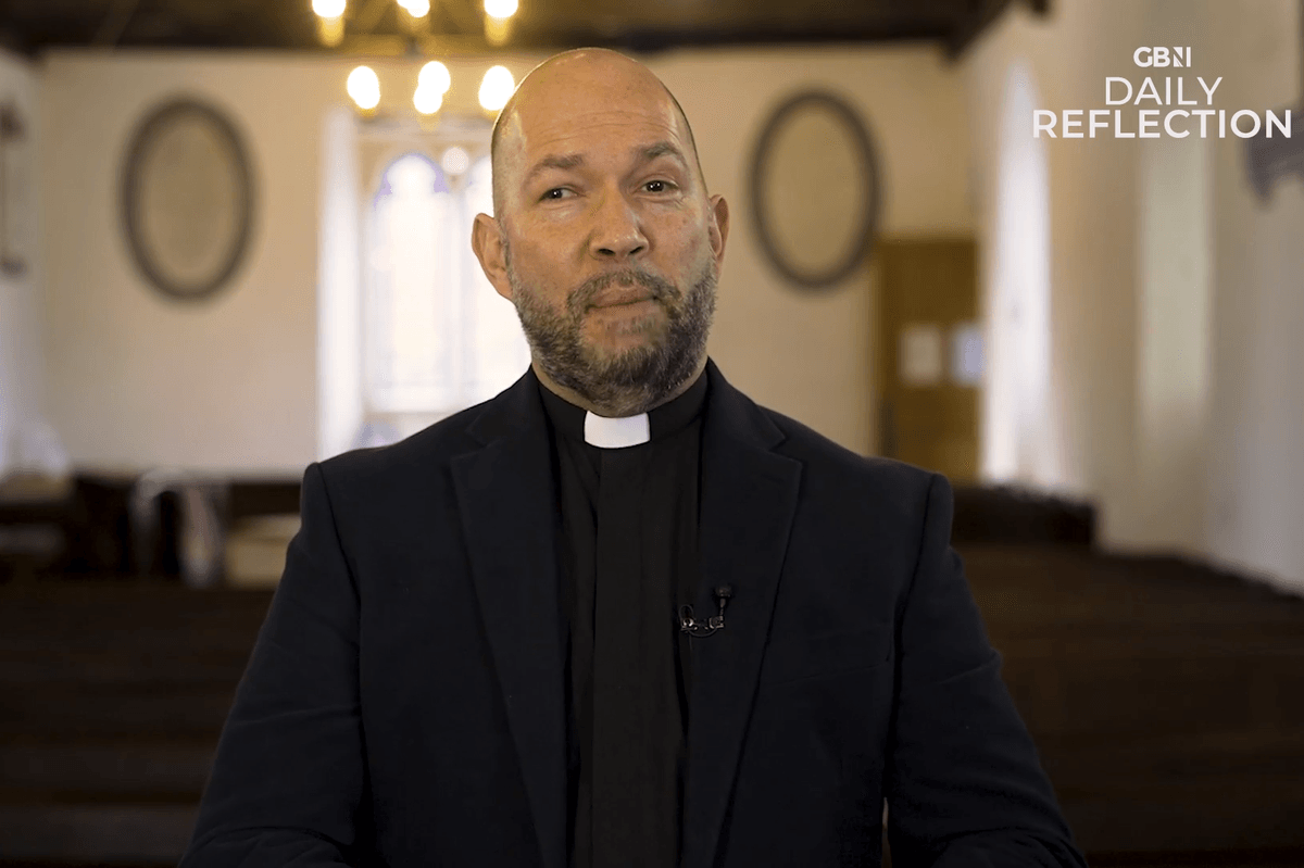 GB News Daily Reflection — Sunday 5th April 2026