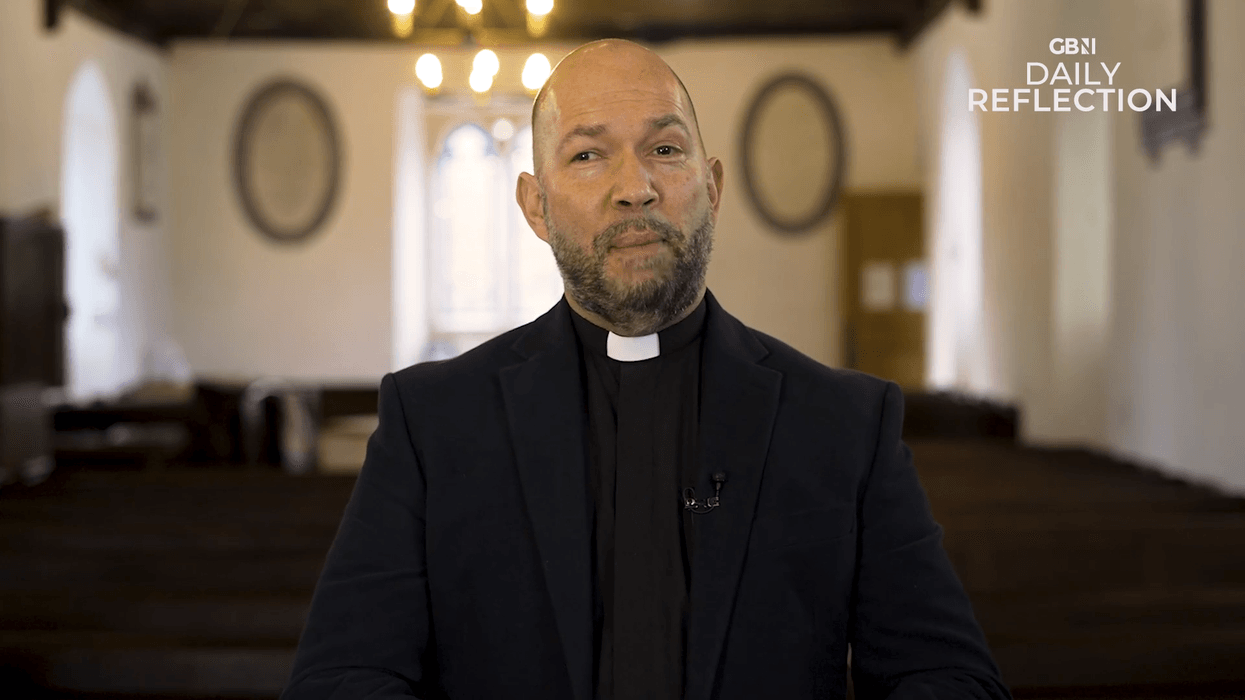 GB News Daily Reflection — Sunday 5th April 2026