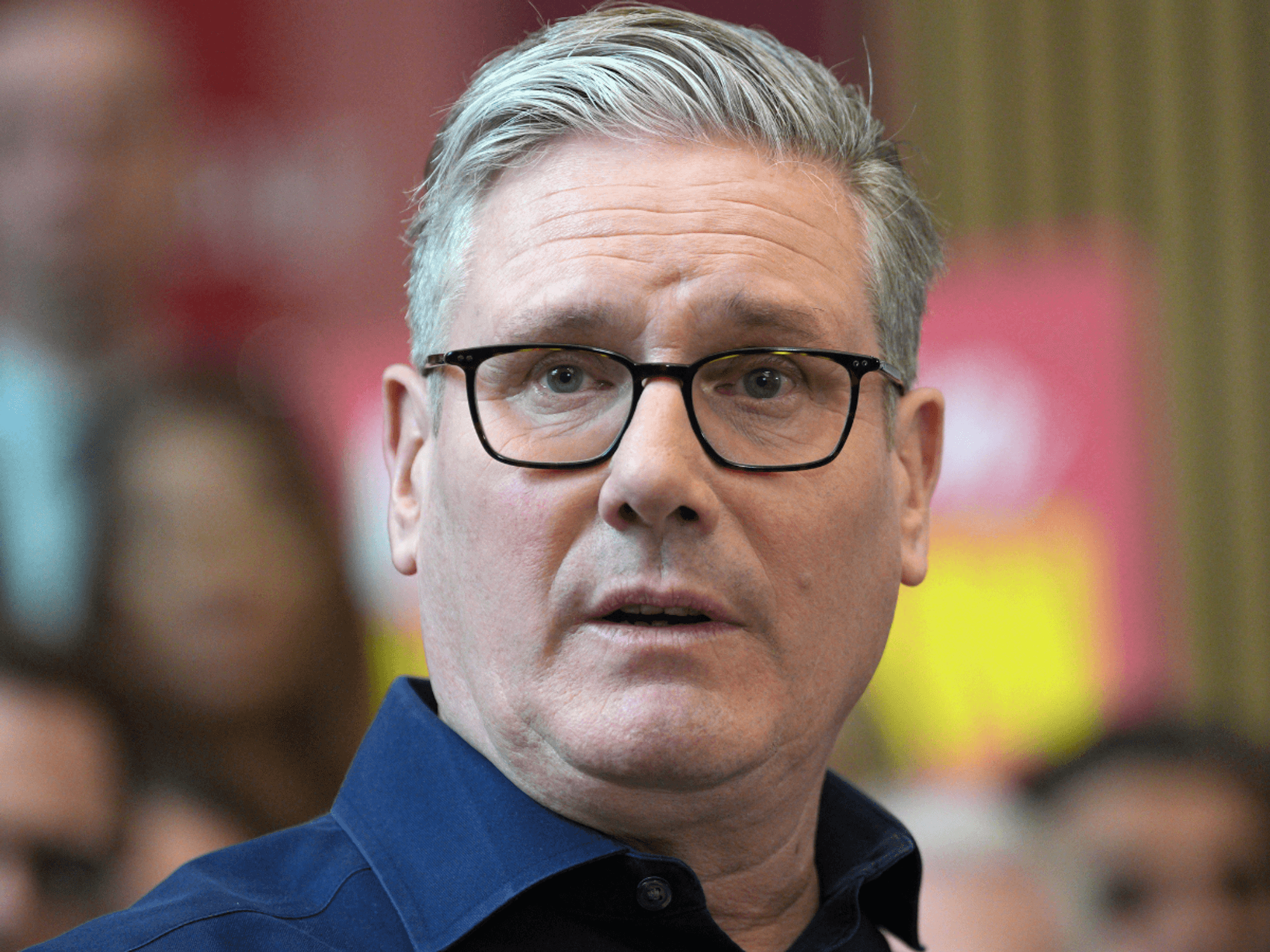 ‘No experience necessary!’ Labour struggles to find candidates ahead of local elections amid fear...