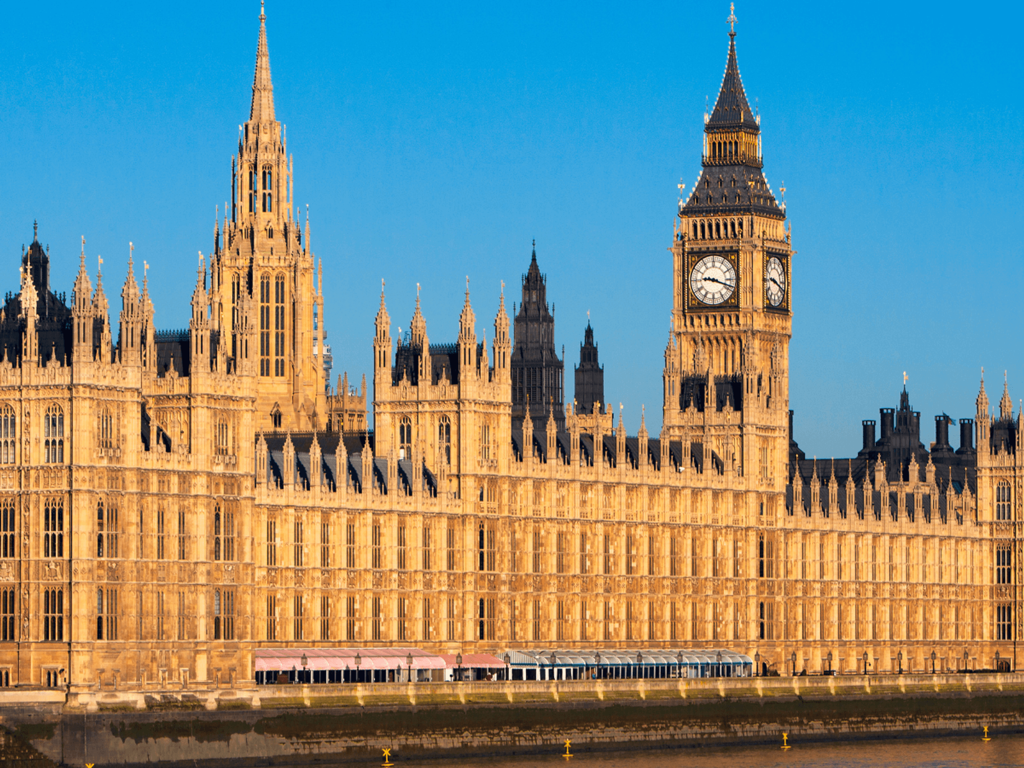 Grooming gang victim 'smuggled into Parliament by abusers and presented to senior politician for sex’