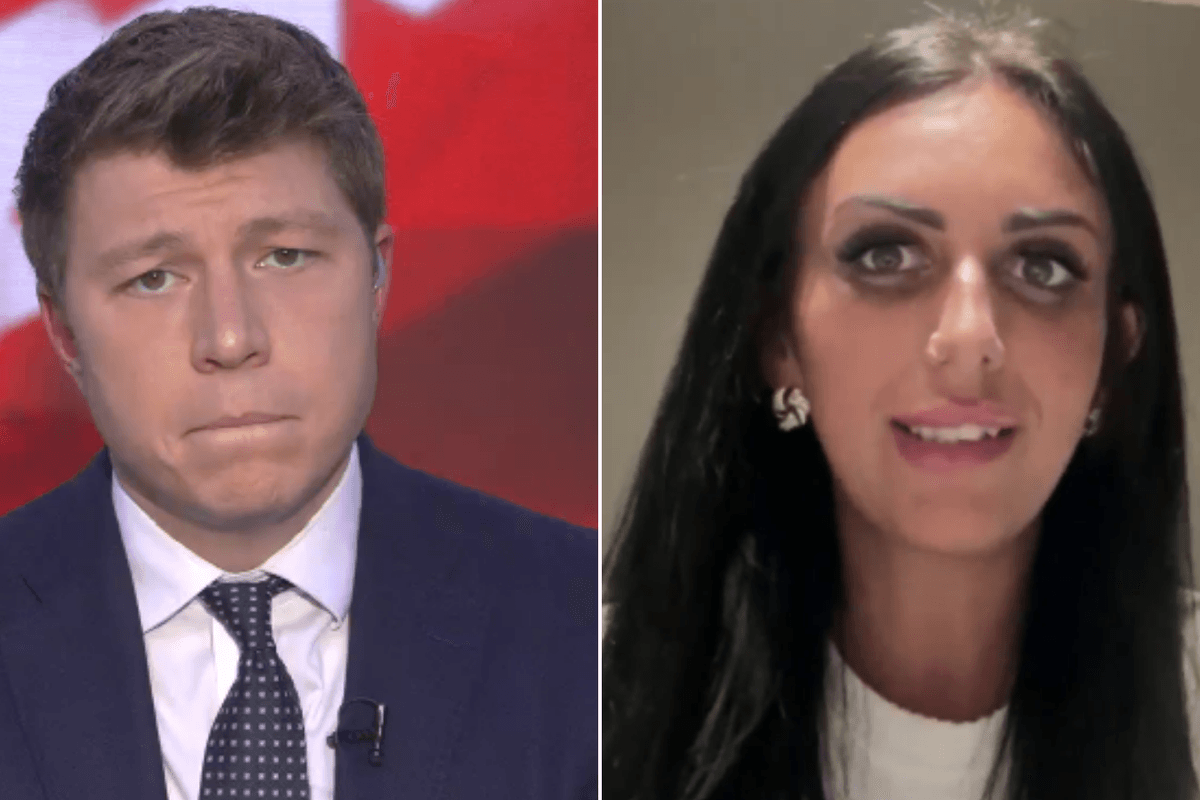 Grooming gang survivor hits out at Labour peer accused of mocking national inquiry: ‘It’s disgusting’